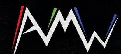 AMW logo